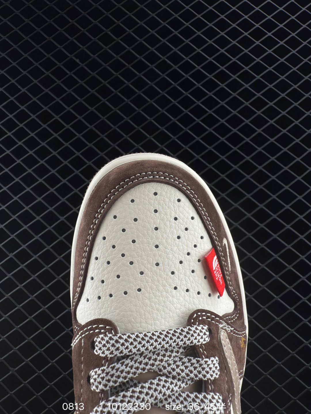 Nike Air Jordan 1 Low